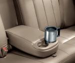 Mercury Grand Marquis 2005 года